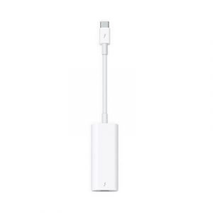 Apple Thunderbolt 3 To Thunderbolt 2 Adapter