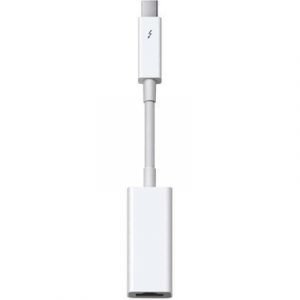 Apple Thunderbolt To Gigabit Ethernet Adapter