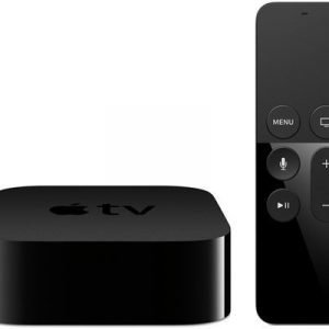 Apple Tv 4