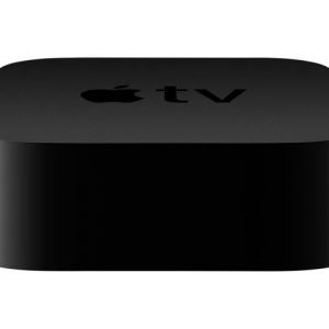 Apple Tv 4k 32gb Mqd22kk/A Mediatoistin