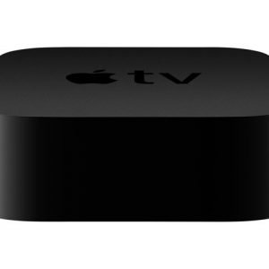 Apple Tv 4k 64gb Mp7p2kk/A Mediatoistin