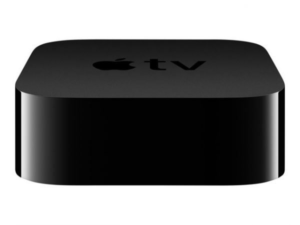 Apple Tv 4k 64gb Mp7p2kk/A Mediatoistin