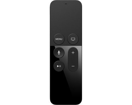 Apple Tv Remote