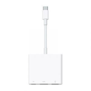 Apple Usb-c Digital Av Multiport Adapter