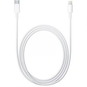 Apple Usb-c To Lightning Cable