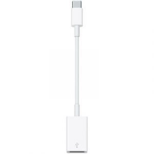 Apple Usb-c To Usb Adapter