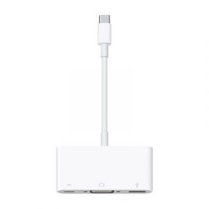 Apple Usb-c Vga Multiport Adapter