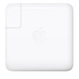 Apple Virtasovitin Usb-c 61wattia