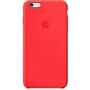 Apple (product) Red Takakansi Matkapuhelimelle Iphone 6 Plus Punainen