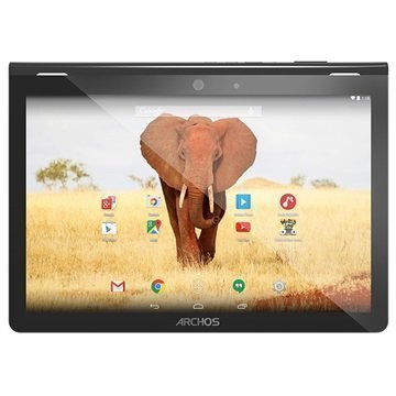 Archos 101 Magnus Plus 128Gt Musta