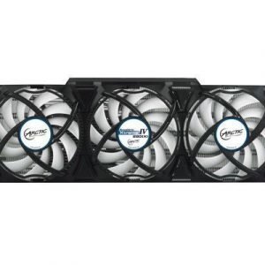 Arctic Cooling Accelero Xtreme Iv 280x