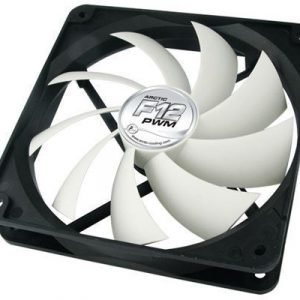 Arctic Cooling F12 Pwm 120 Mm