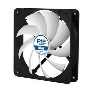 Arctic Cooling F12 Pwm Pst Value Pack