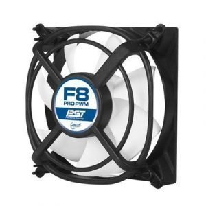 Arctic Cooling F8 Pro Pwm 80 Mm