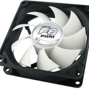 Arctic Cooling F8 Pwm 80 Mm