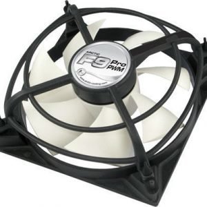 Arctic Cooling F9 Pro Pwm 92 Mm