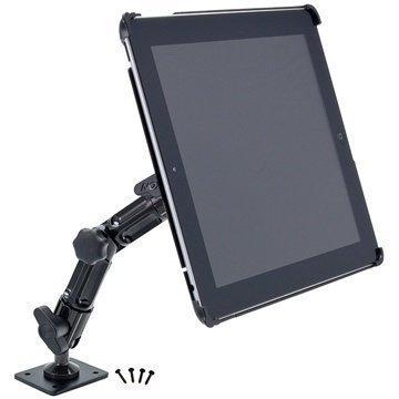 Arkon IPM3-HD006 Teline iPad 4 iPad 3 iPad 2