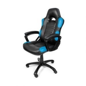 Arozzi Enzo Gaming Chair Blue