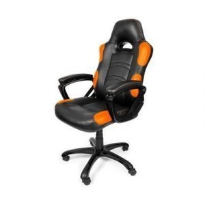 Arozzi Enzo Gaming Chair Orange