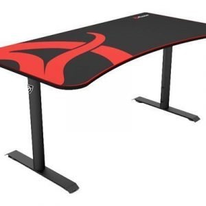 Arozzi Gaming Desk Arena Black