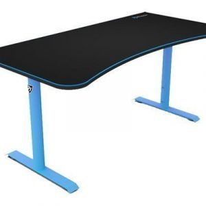 Arozzi Gaming Desk Arena Blue