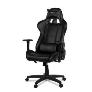 Arozzi Mezzo Gaming Chair Black