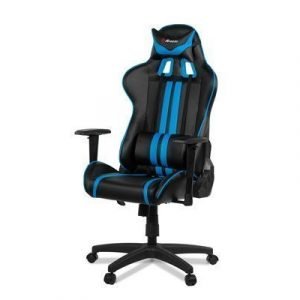 Arozzi Mezzo Gaming Chair Blue