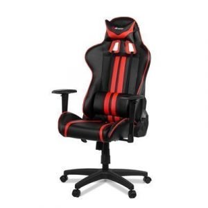 Arozzi Mezzo Gaming Chair Red