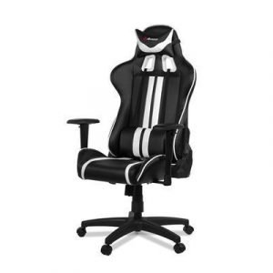 Arozzi Mezzo Gaming Chair White