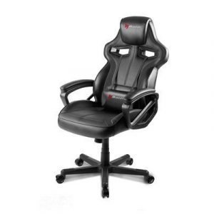 Arozzi Milano Gaming Chair Black