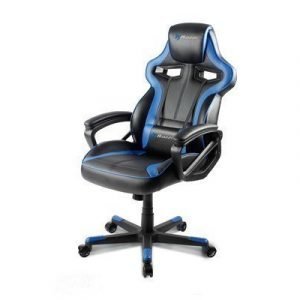 Arozzi Milano Gaming Chair Blue