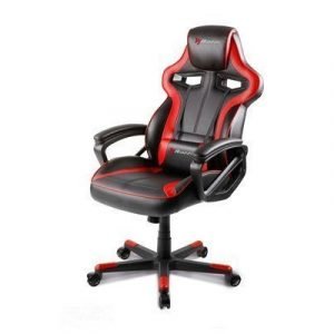 Arozzi Milano Gaming Chair Red