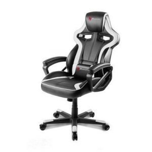 Arozzi Milano Gaming Chair White