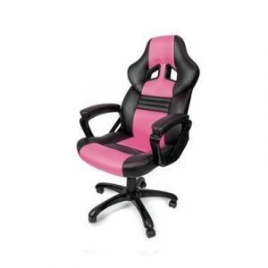 Arozzi Monza Gaming Chair Pink
