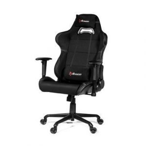 Arozzi Torretta Xl Gaming Chair Black