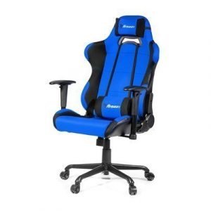 Arozzi Torretta Xl Gaming Chair Blue