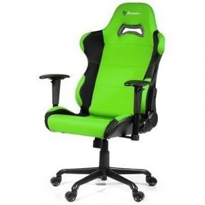 Arozzi Torretta Xl Gaming Chair Green