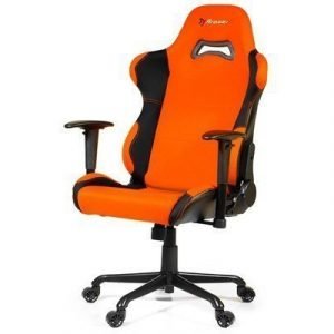 Arozzi Torretta Xl Gaming Chair Orange