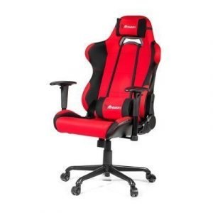 Arozzi Torretta Xl Gaming Chair Red