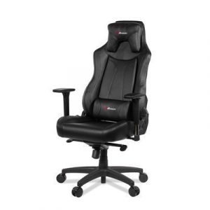 Arozzi Vernazza Gaming Chair Black
