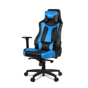 Arozzi Vernazza Gaming Chair Blue