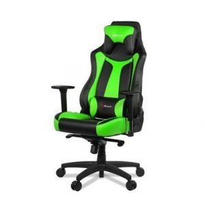 Arozzi Vernazza Gaming Chair Green