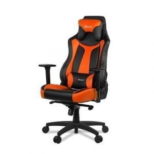 Arozzi Vernazza Gaming Chair Orange