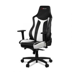 Arozzi Vernazza Gaming Chair White