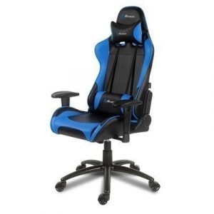 Arozzi Verona Gaming Chair Blue