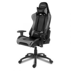 Arozzi Verona Gaming Chair Gray
