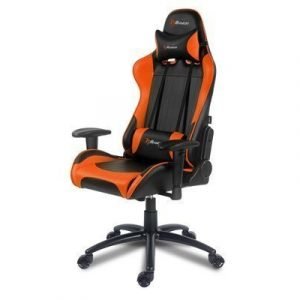 Arozzi Verona Gaming Chair Orange