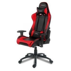 Arozzi Verona Gaming Chair Red