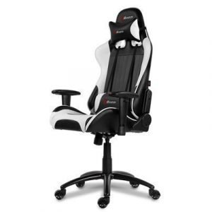 Arozzi Verona Gaming Chair White