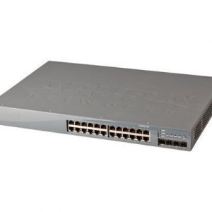 Aruba Networks Aruba S1500 Mobility Access Switch S1500-24p